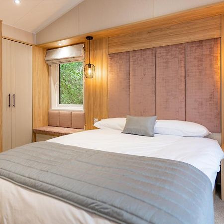 Percy Wood Country Park Hotel Swarland Kamer foto