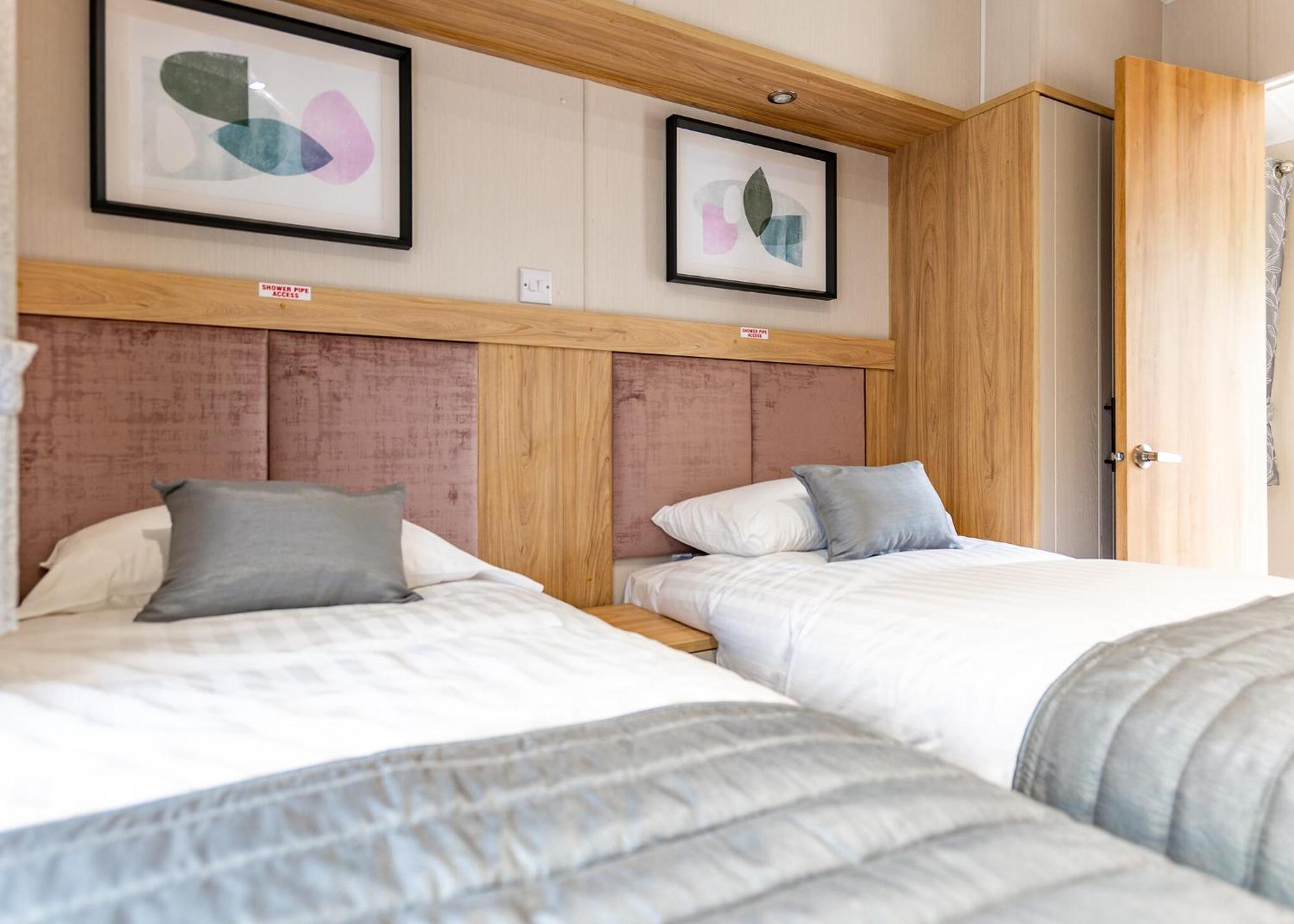 Percy Wood Country Park Hotel Swarland Kamer foto