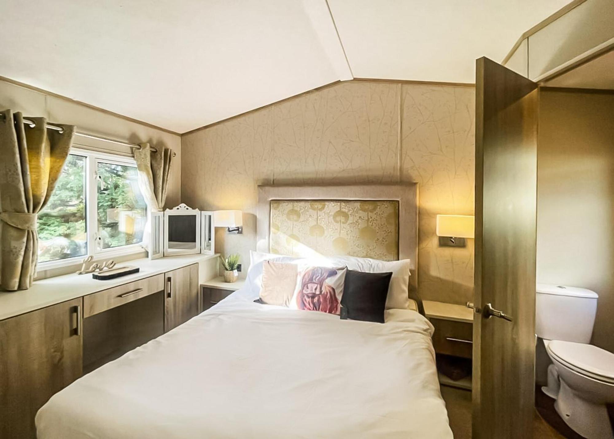 Percy Wood Country Park Hotel Swarland Kamer foto