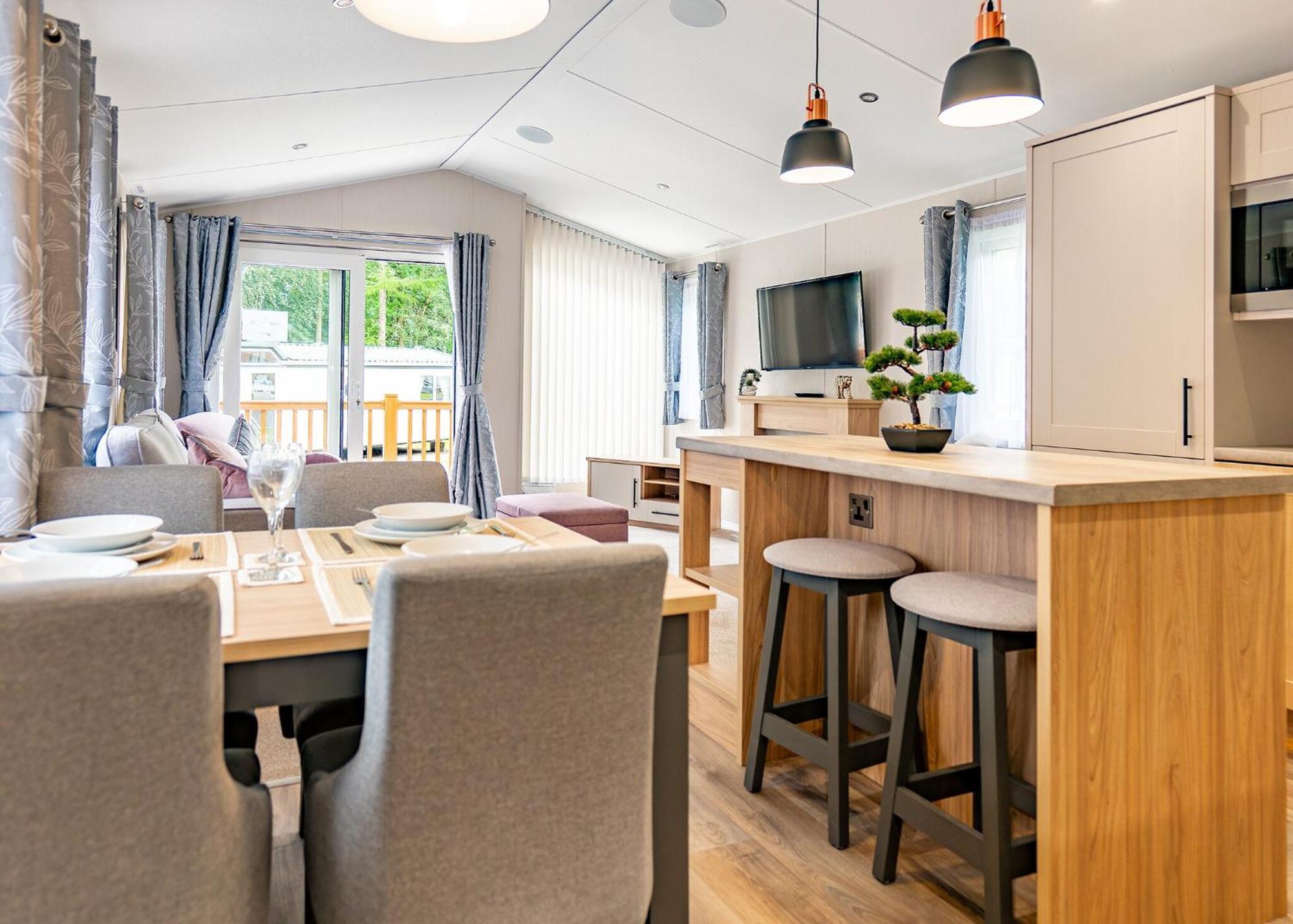 Percy Wood Country Park Hotel Swarland Kamer foto