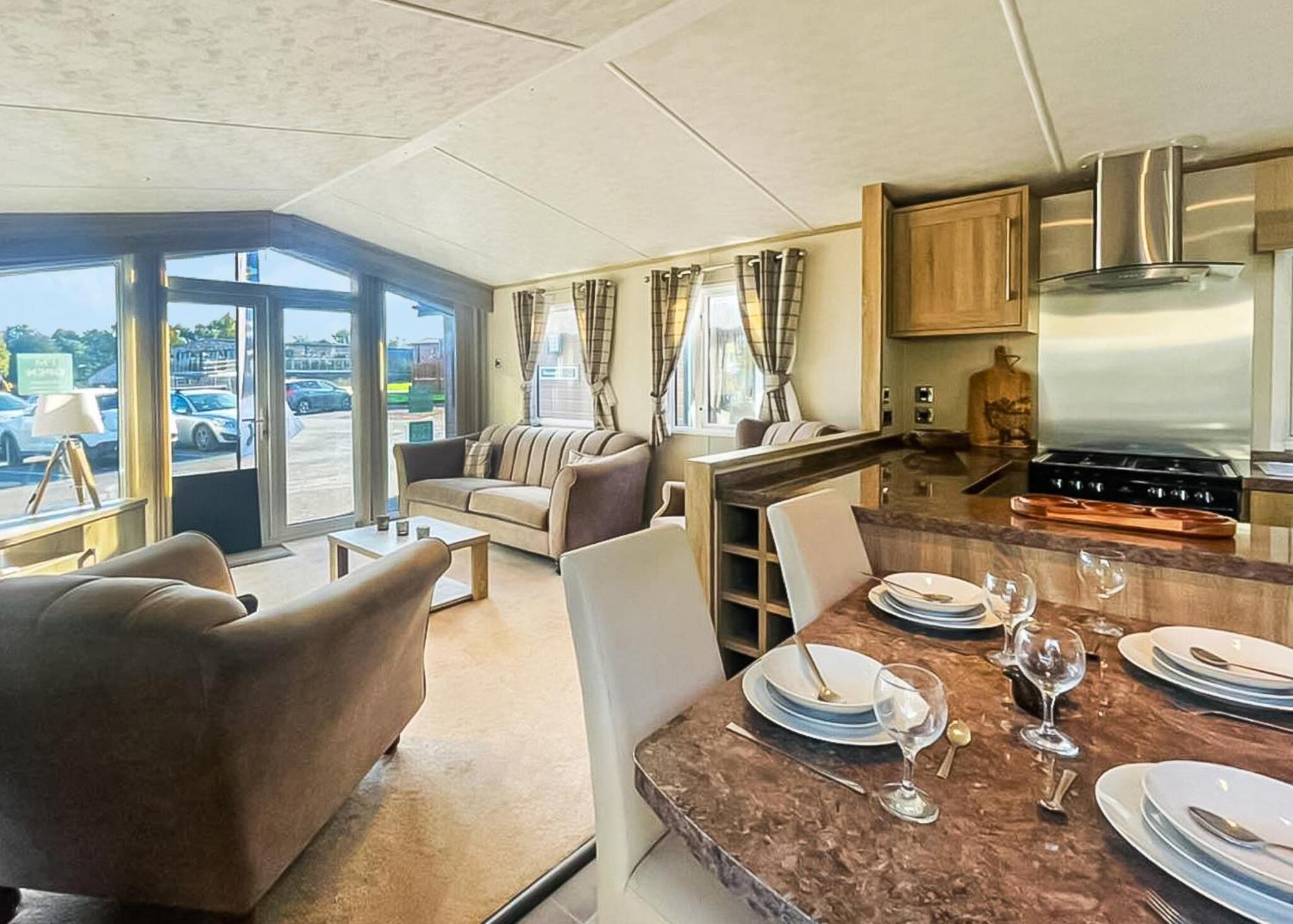 Percy Wood Country Park Hotel Swarland Kamer foto
