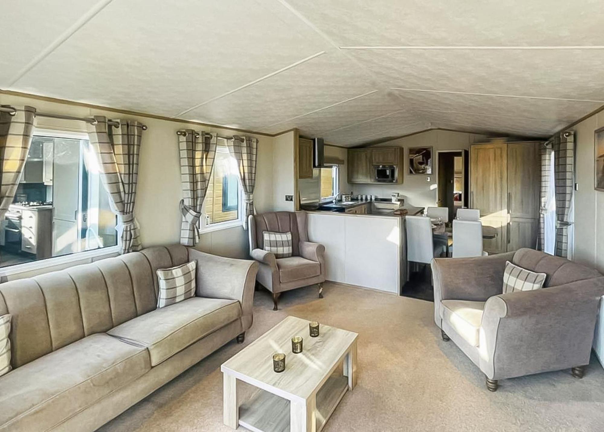 Percy Wood Country Park Hotel Swarland Buitenkant foto